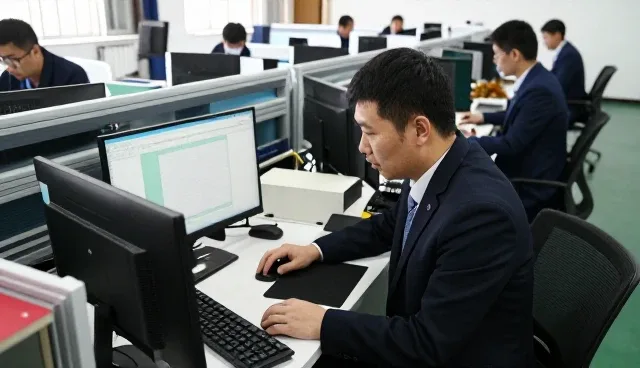 海南帅苏彭贸易有限公司提供地区相关解决方案