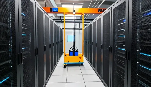 办公用品供应趋势下的电商代运营运输性能优化路径